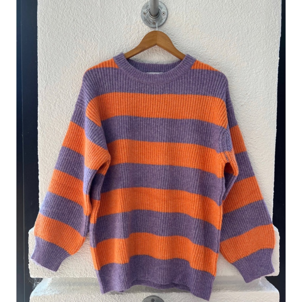 Clemson Memorial Stadium Sweater